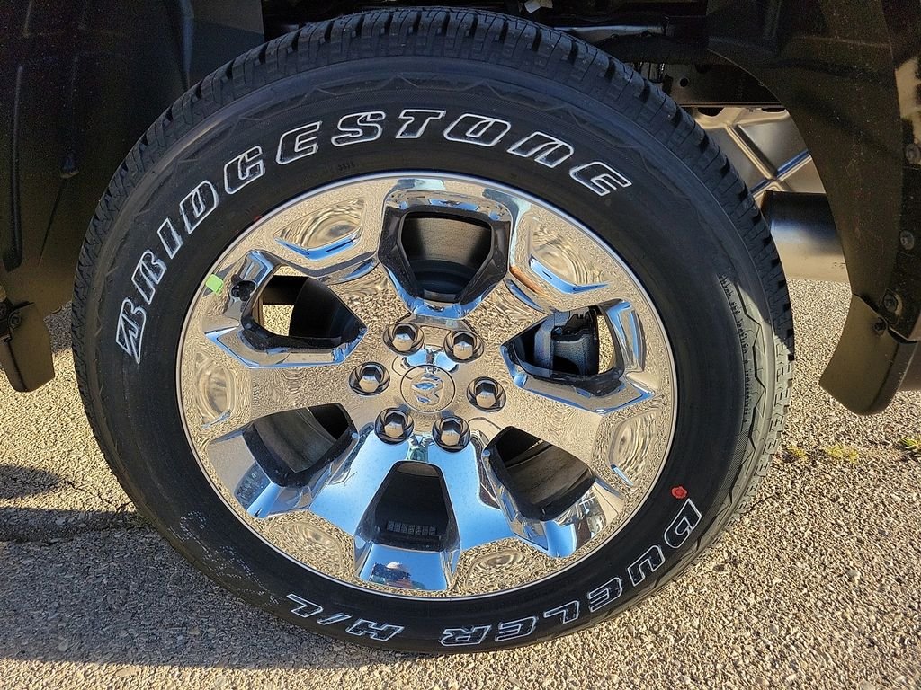 2026 RAM 1500 Big Horn/Lone Star - Photo 7