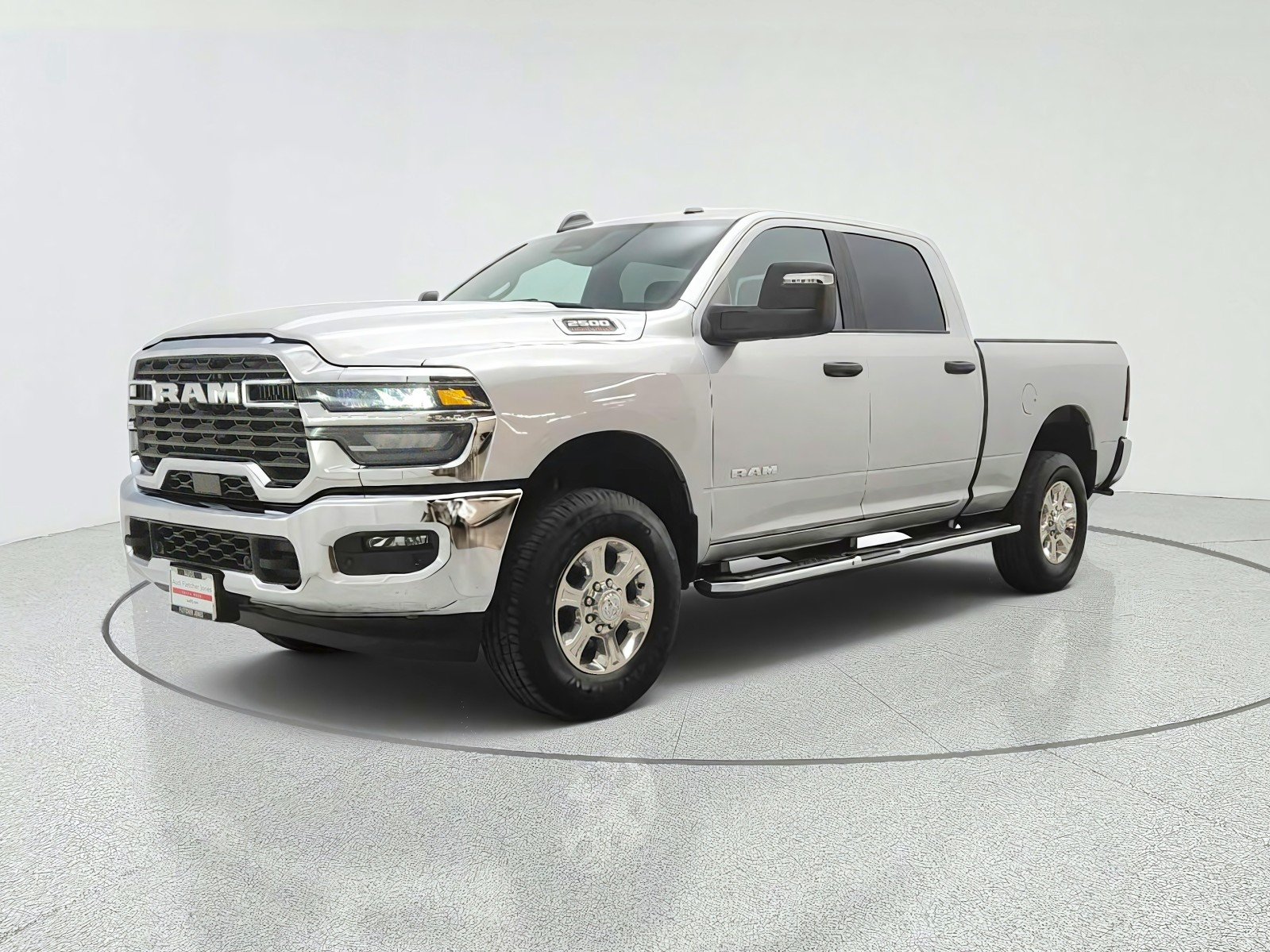 2026 RAM 2500 Pickup Big Horn