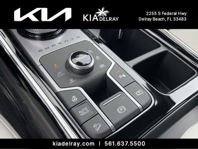New 2026 Mineral Blue Kia X-Line SX Prestige AWD image 29