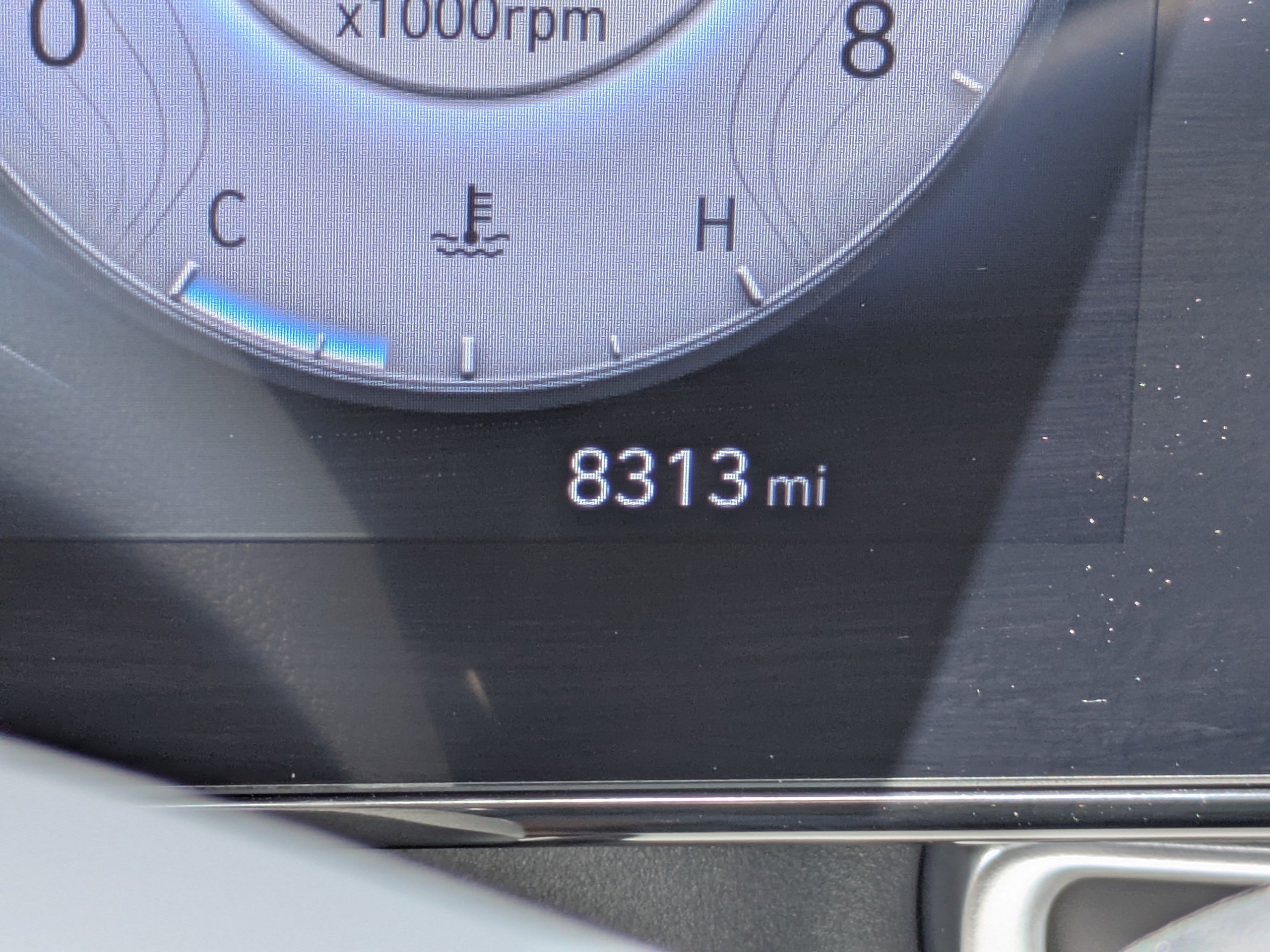 2025 Hyundai Elantra SEL - Photo 21