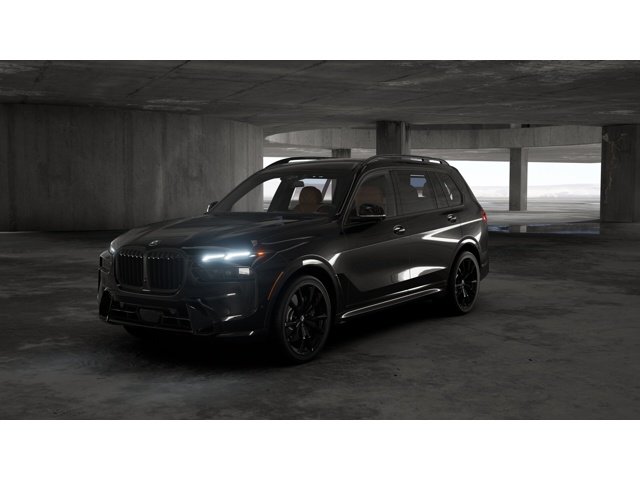 2027 BMW X7
