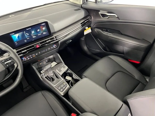 New 2026 Gray Kia EX image 32