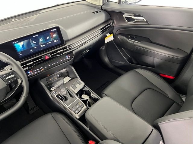 New 2026 Gray Kia EX image 32