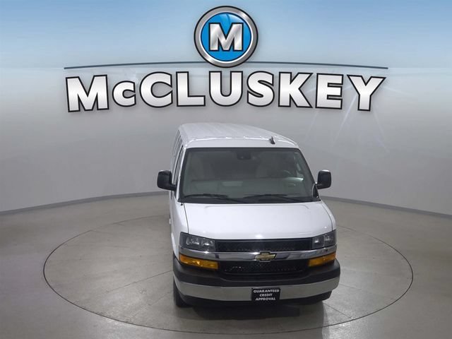 Certified Used 2025 Summit White Chevrolet 1LT image 15