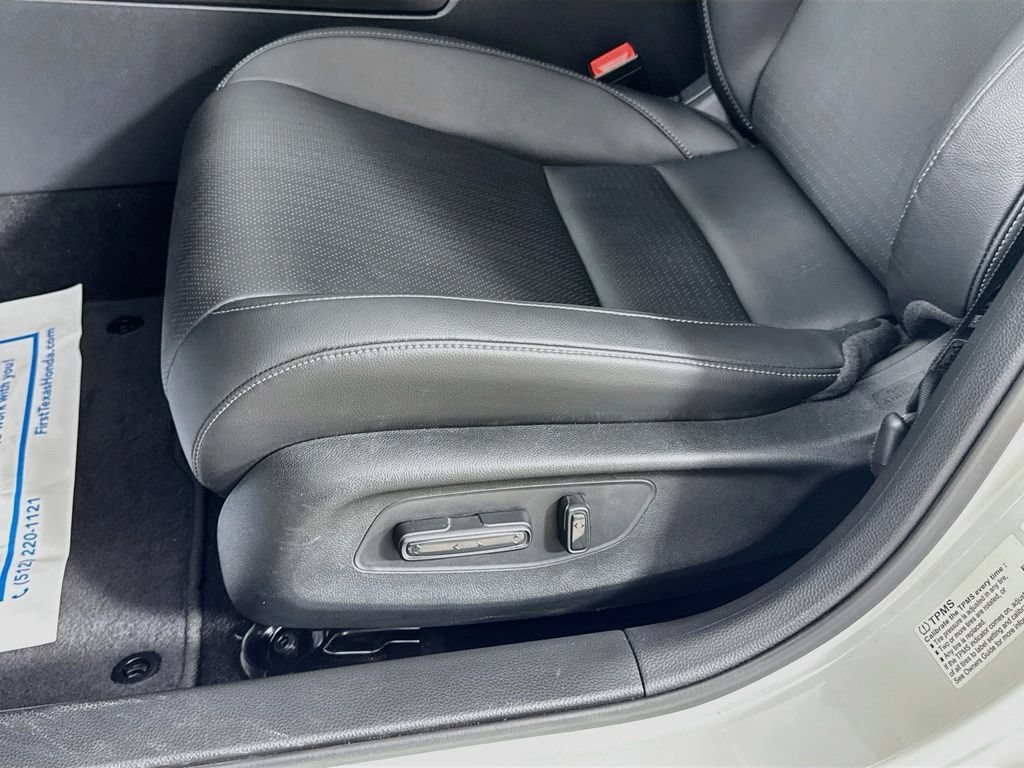 2026 Honda Civic Sport Touring - Photo 68
