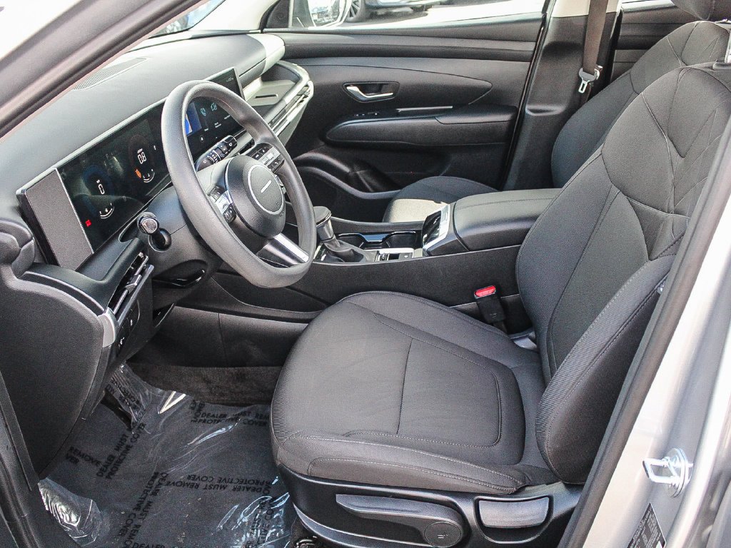 Used 2026 Silver Hyundai SE image 19