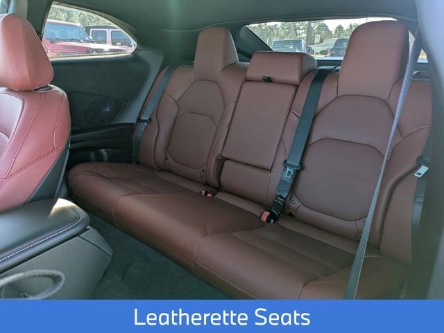 2026 Dodge Charger Scat Pack - Photo 35