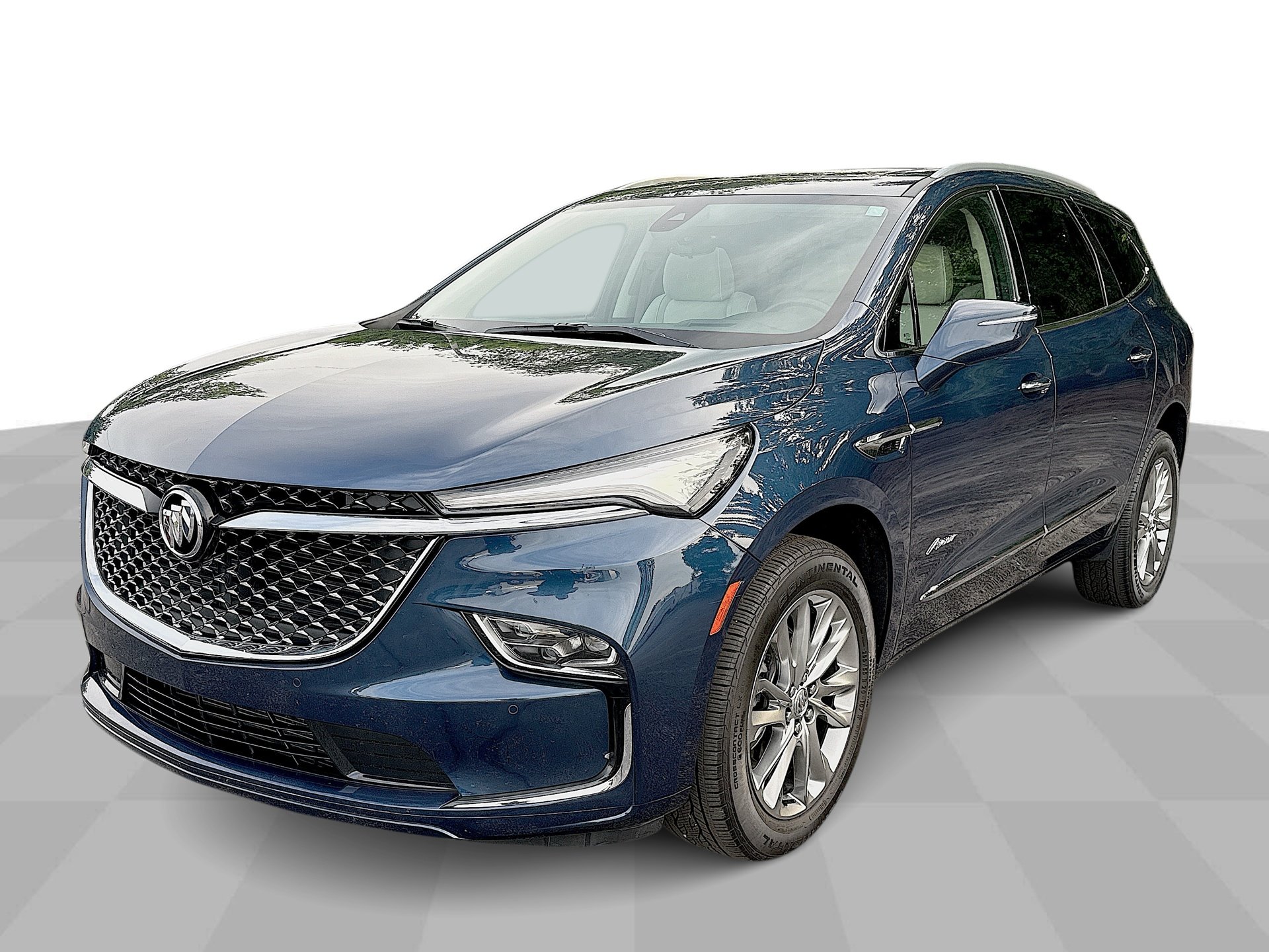 2023 Buick Enclave Avenir AWD's photo