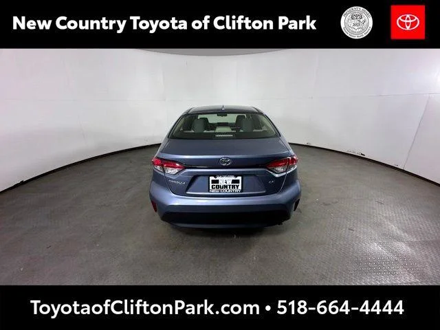Certified Used 2024 CELESTITE GRAY ME. Toyota  image 4