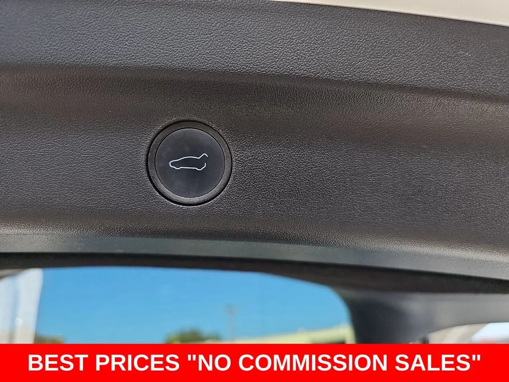 Used 2022 White Tesla Performance image 13