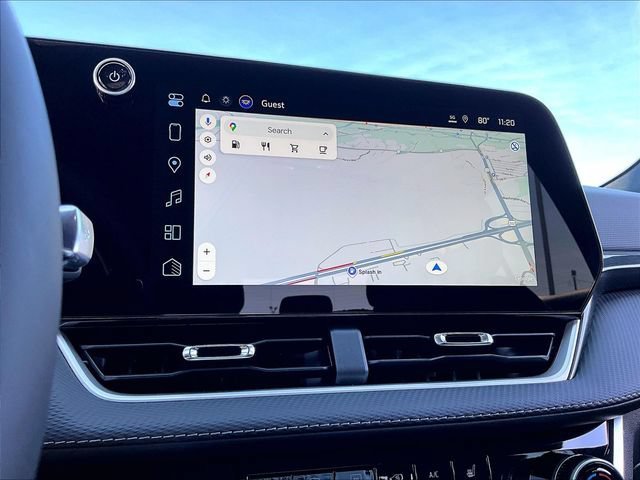 2027 Chevrolet Equinox LT - Photo 19