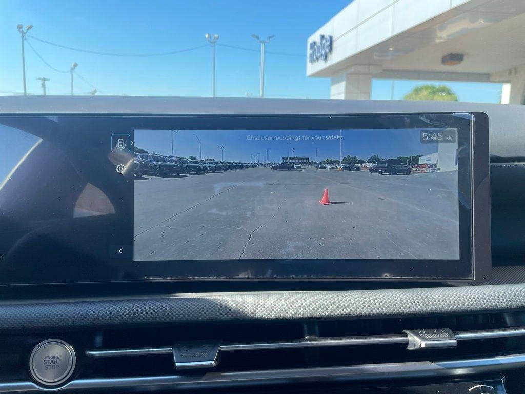 2026 Hyundai Santa Cruz SEL Activity - Photo 26