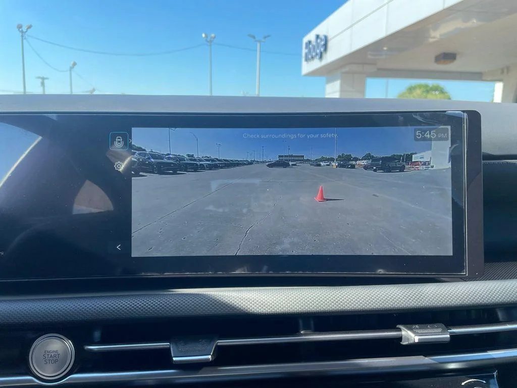 2026 Hyundai Santa Cruz SEL Activity - Photo 26