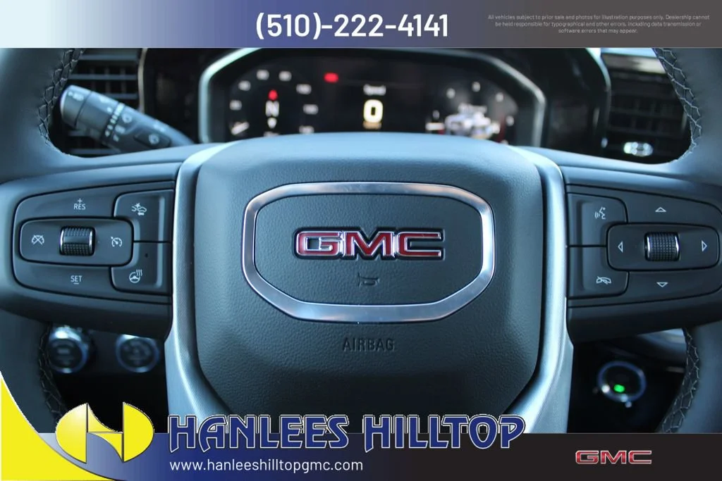 2026 GMC Sierra 2500HD SLT - Photo 28