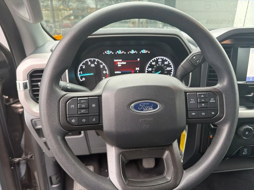 2023 Ford F-150 XLT - Photo 15