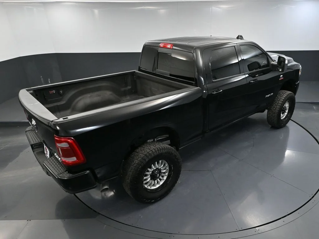 2024 RAM Ram 2500 Pickup Laramie - Photo 59