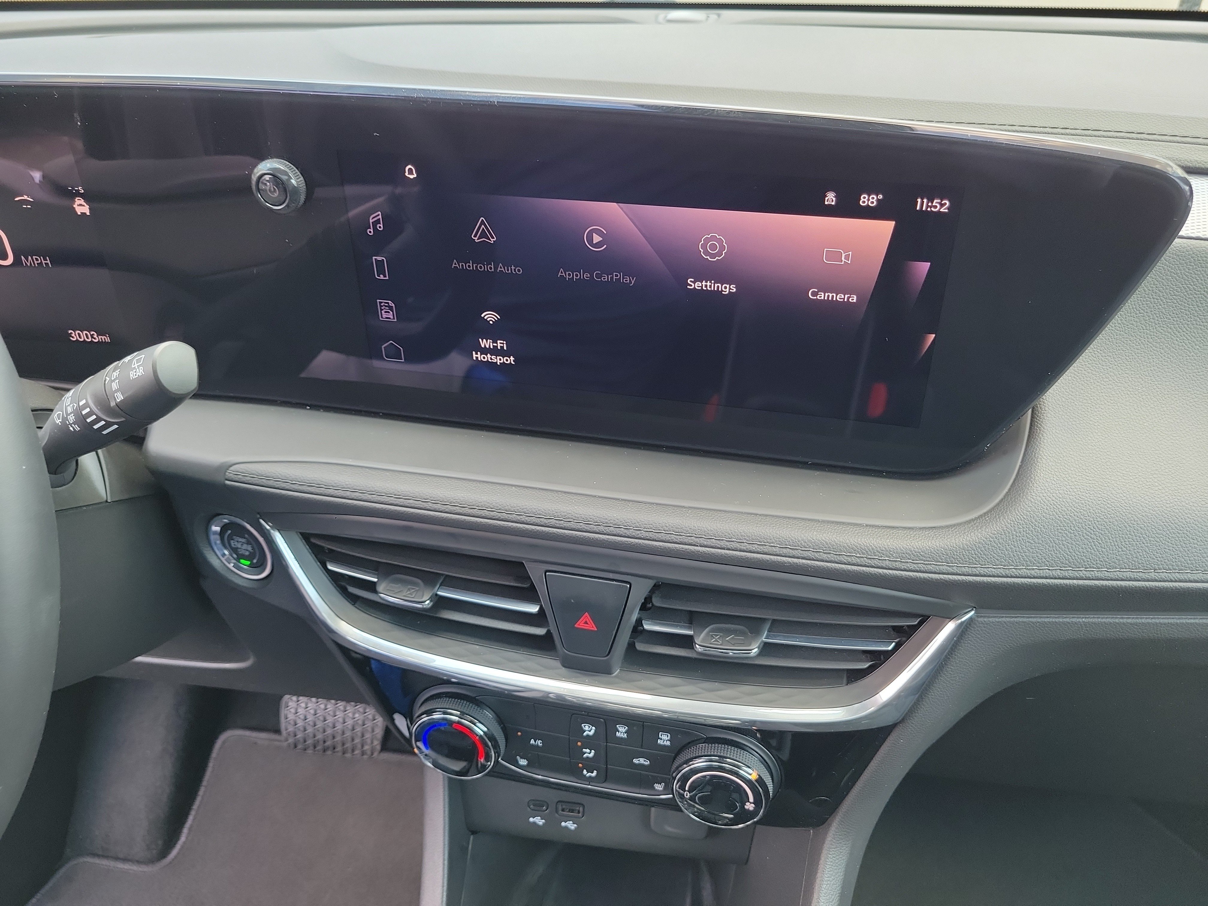 2026 Buick Encore GX Sport Touring - Photo 24