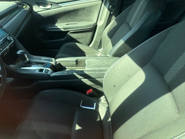 Used 2019 Black Honda Sport image 7