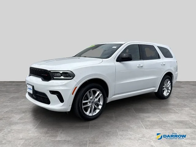 2023 Dodge Durango GT Launch Edition AWD's photo