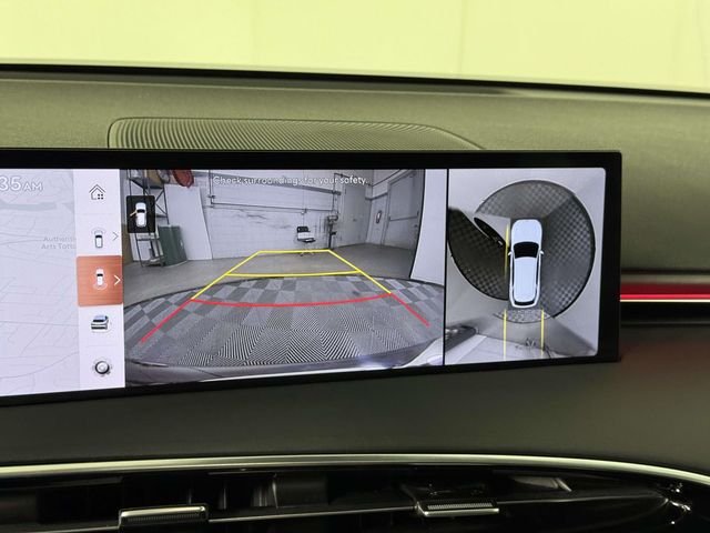 2026 GENESIS GV70 Advanced - Photo 27