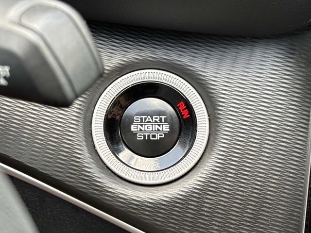 Used 2024 Gray Jeep Laredo image 38