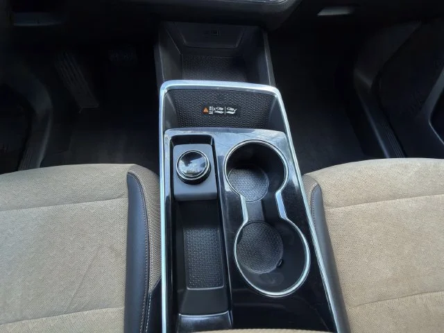 2025 Chevrolet Equinox ACTIV - Photo 21