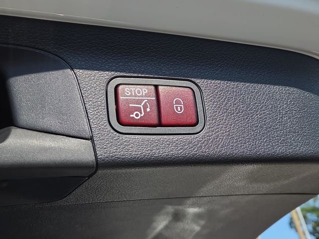Certified Used 2024 White Mercedes-Benz GLS 450 image 35