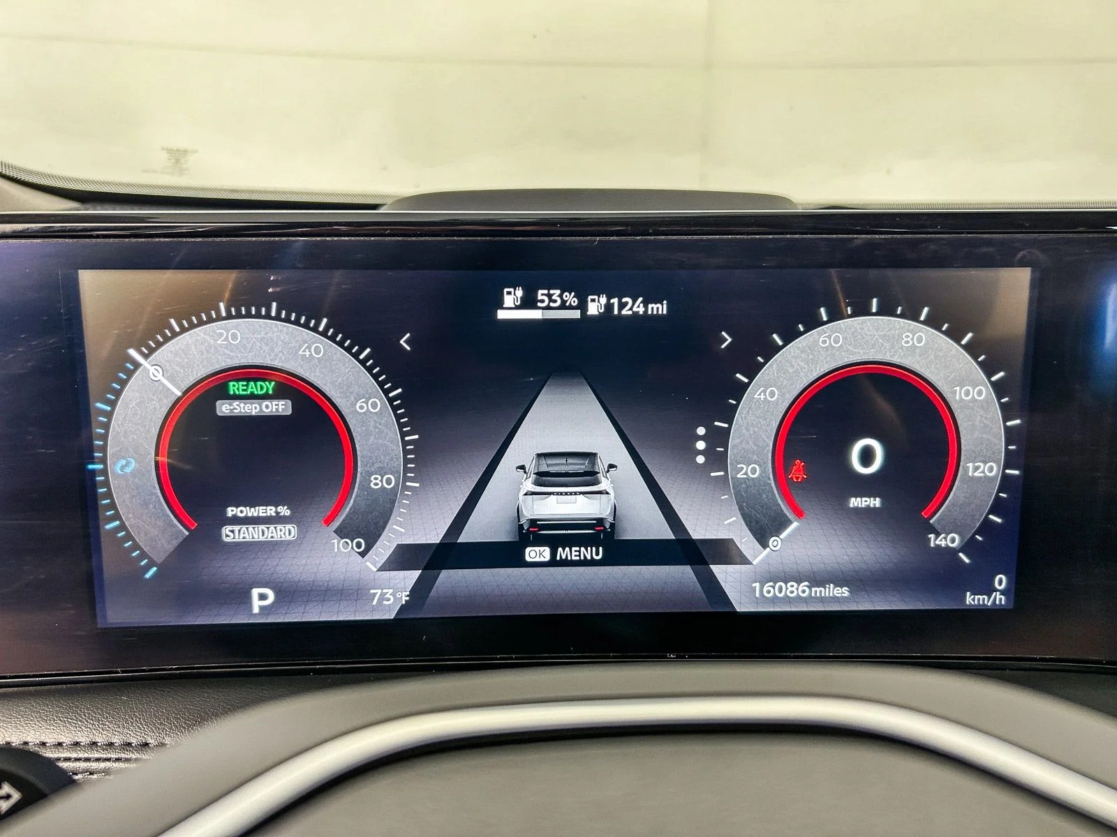 Certified Used 2024 White Nissan ENGAGE image 21