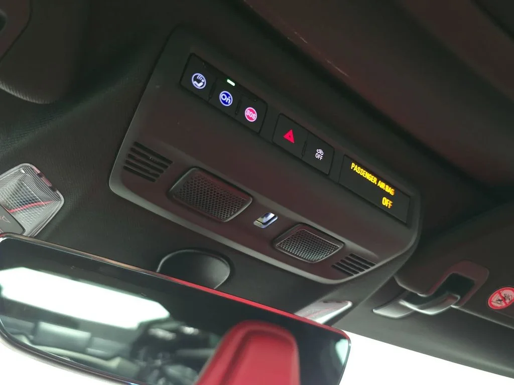 2022 Chevrolet Corvette 2LT - Photo 21