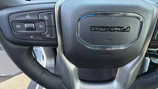 2026 GMC Sierra 1500 Denali - Photo 19