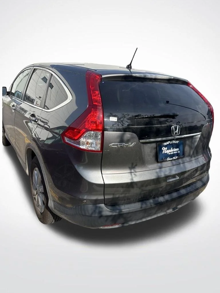 Used 2013  Honda EX image 25
