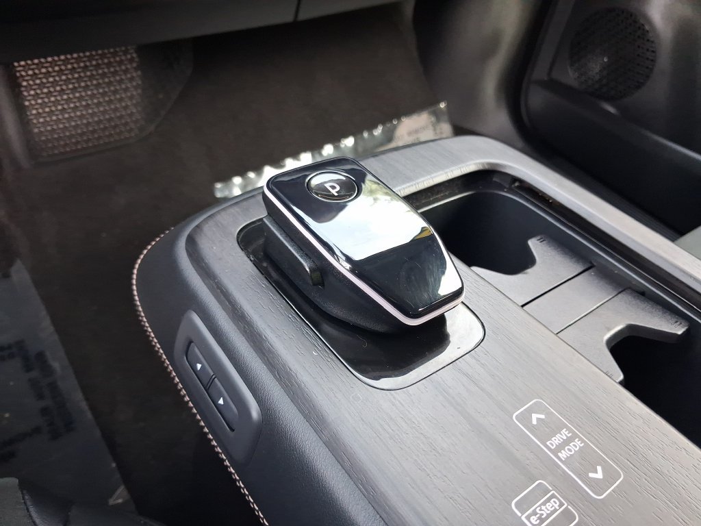 Certified Used 2023 Gray Nissan ENGAGE image 23