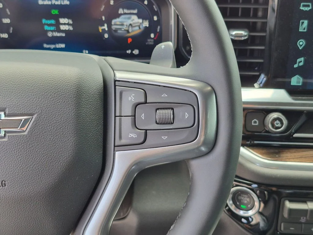 2026 Chevrolet Silverado 1500 RST - Photo 21