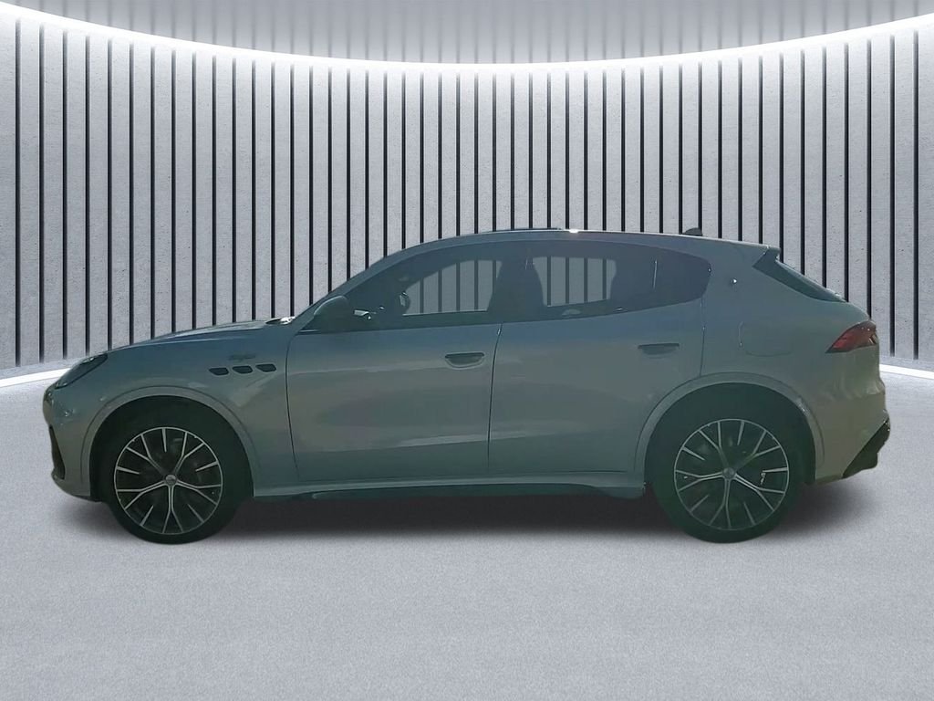 2026 Maserati Grecale TROFEO - Photo 15