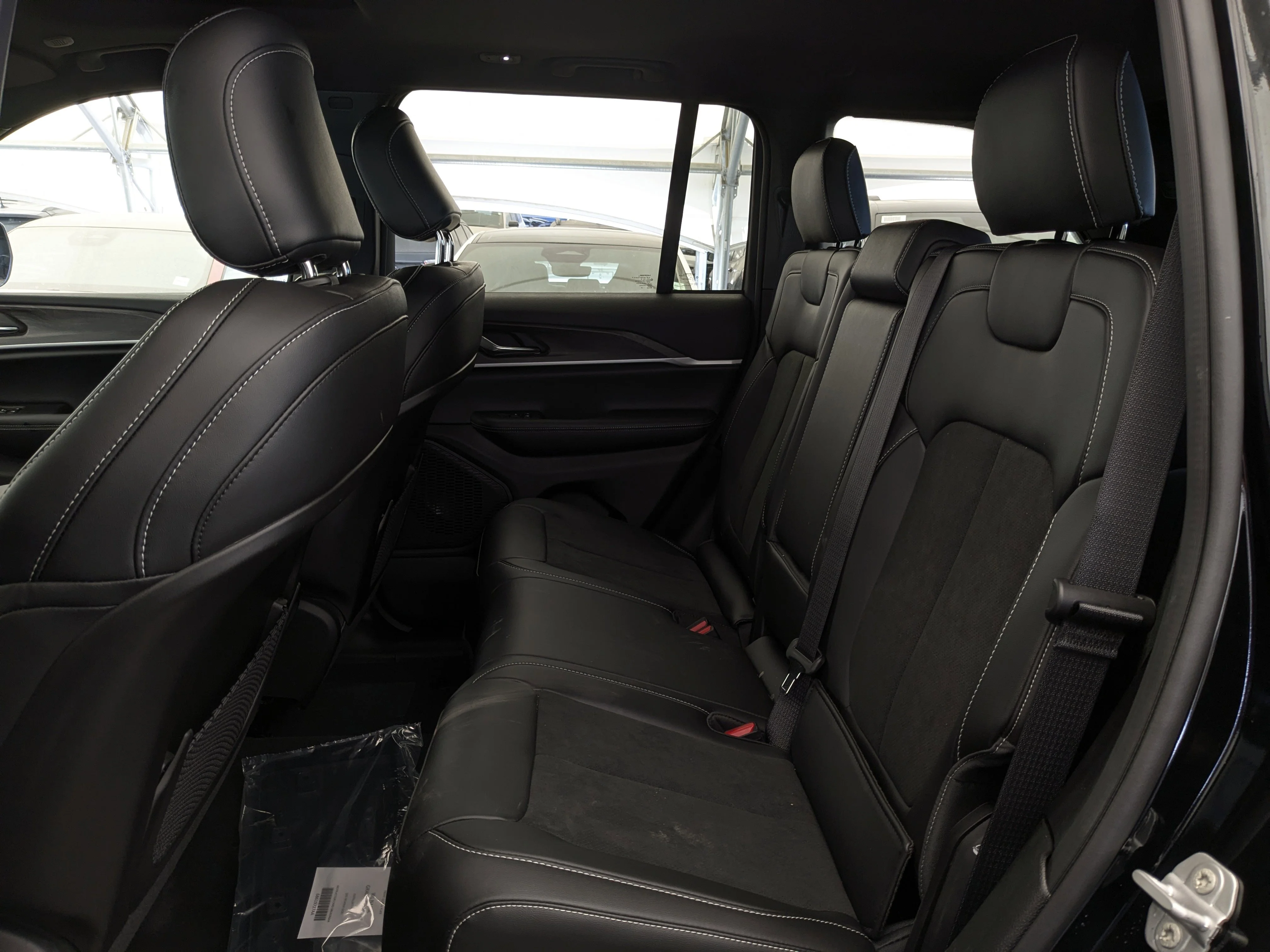 New 2026 Black Jeep Altitude - - Power Sunroof - Altitude Pack - 2.0L Turbo - Remote Start & tons more! image 29