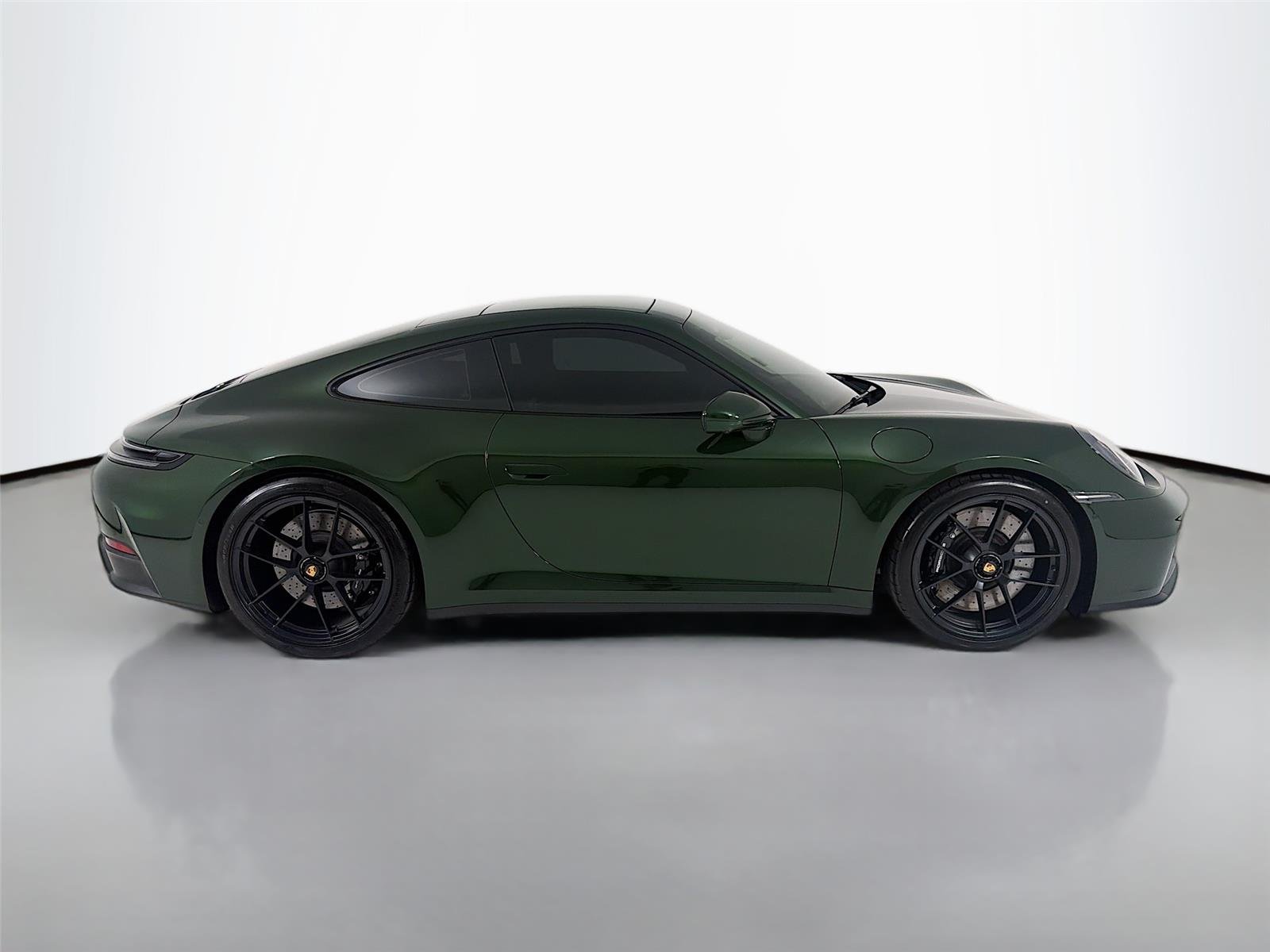 Used 2026  PORSCHE  image 24