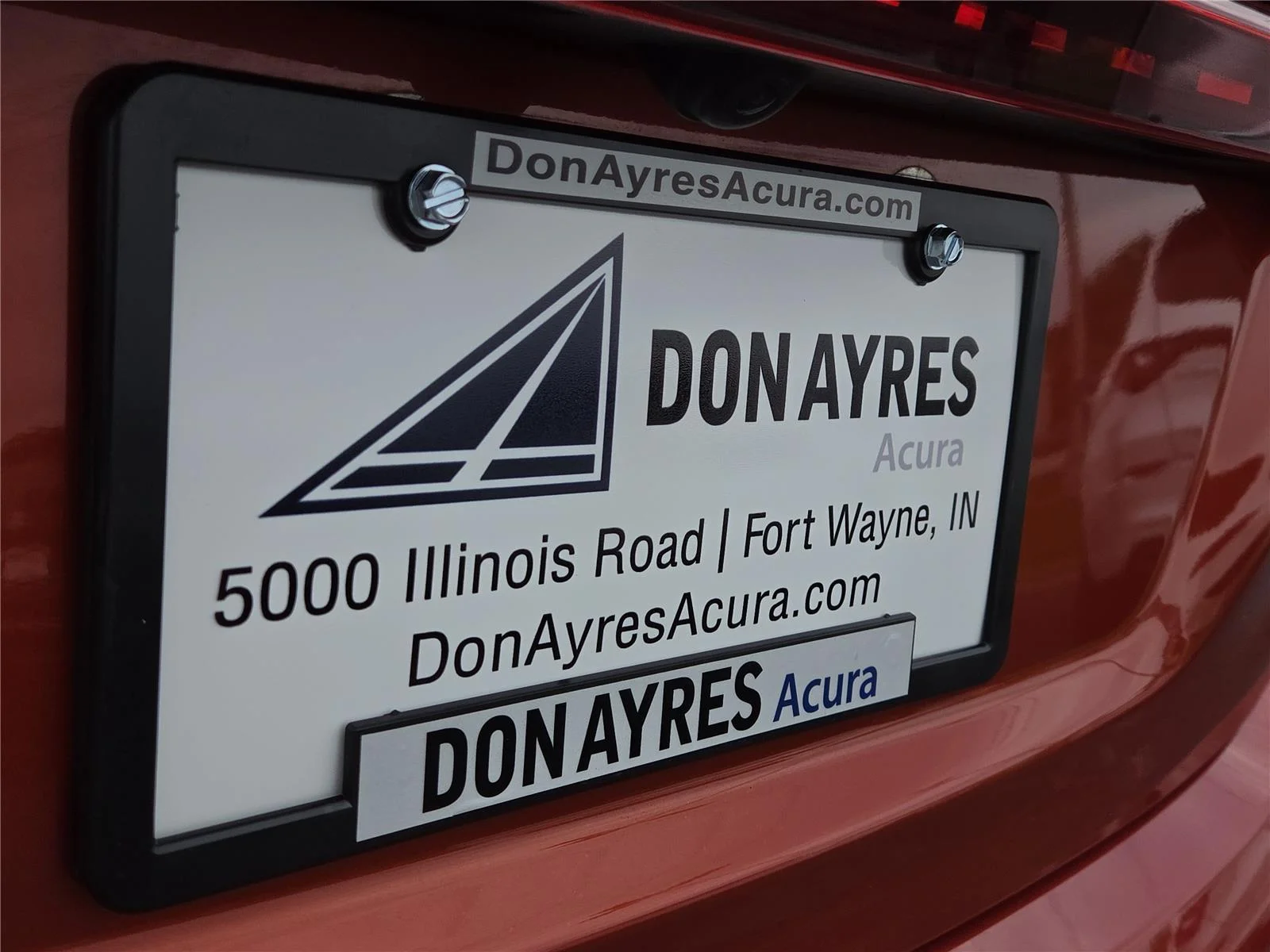 Used 2023 Fire Orange Kia LXS image 31