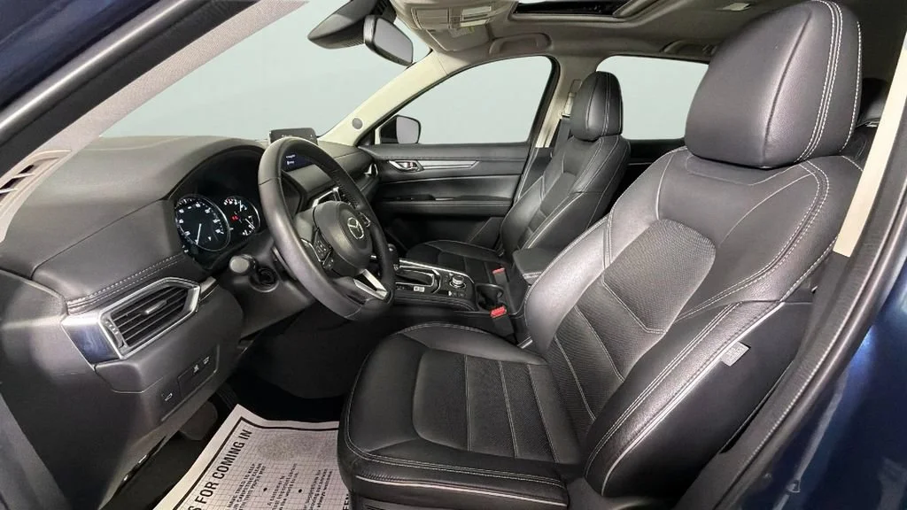2024 Mazda CX-5 S Premium package - Photo 17