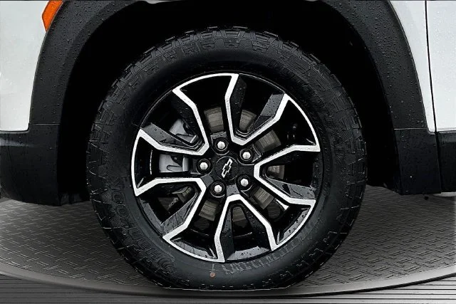 2026 Chevrolet Trailblazer Activ - Photo 13
