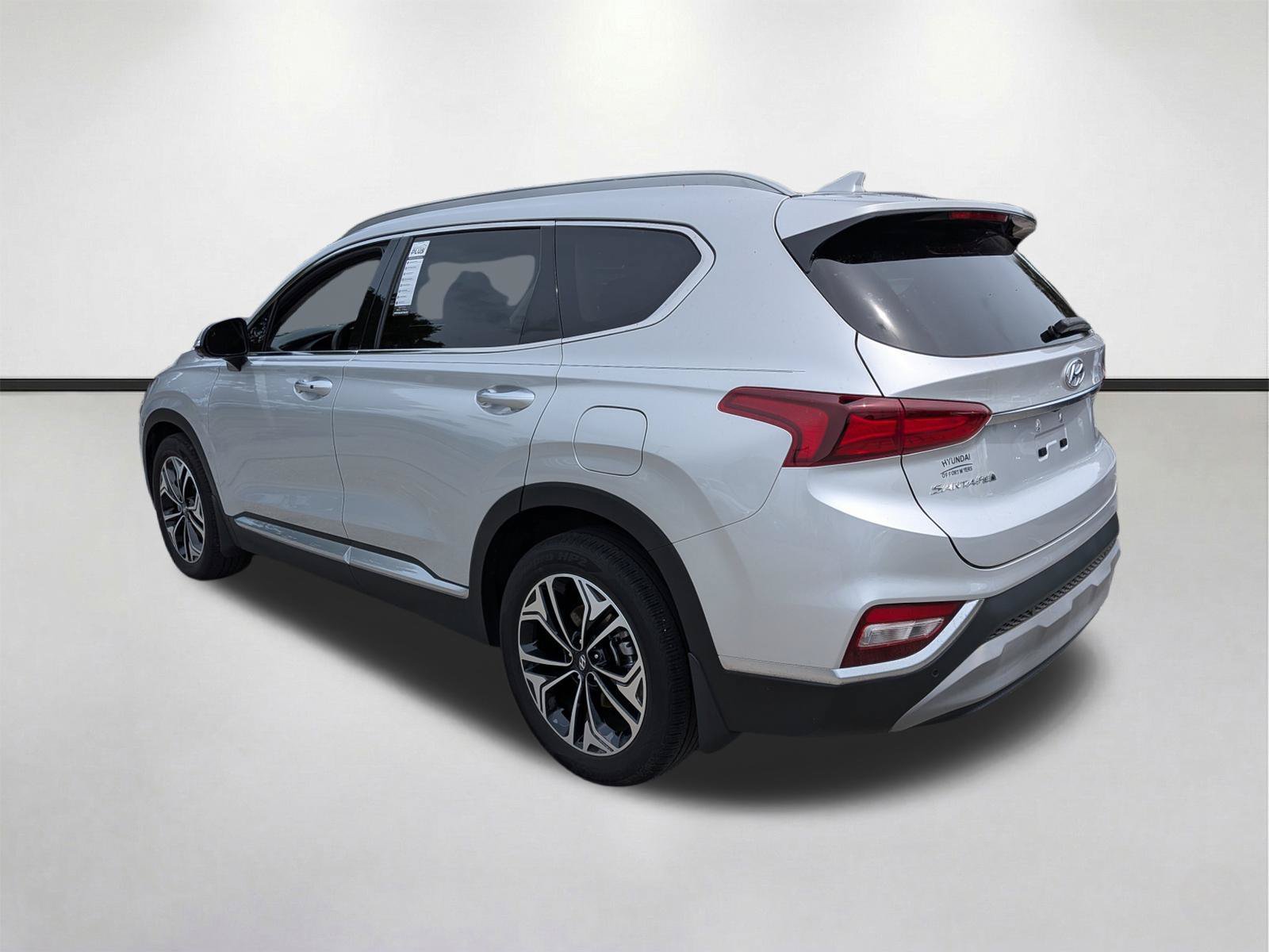 Used 2019 Symphony Silver Hyundai Ultimate image 6