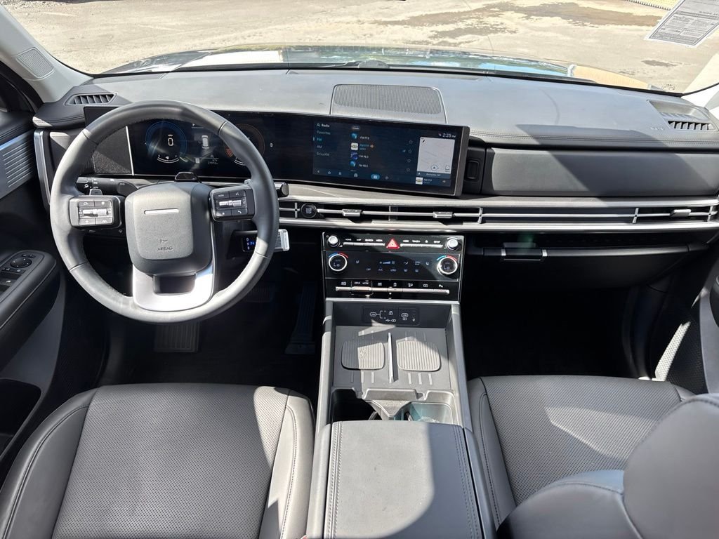 Used 2025 Gray Hyundai XRT image 19