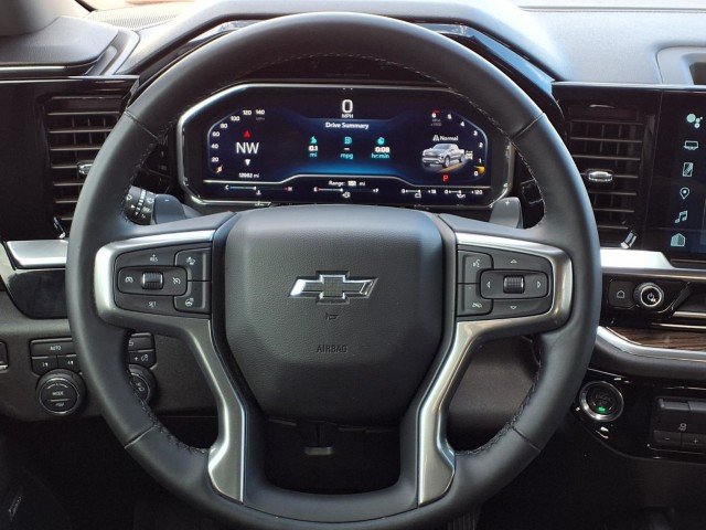 2025 Chevrolet Silverado 1500 RST - Photo 23