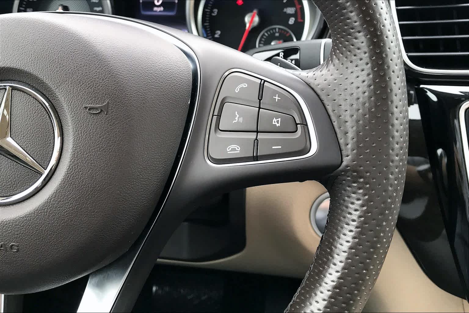 Used 2018 799 Mercedes-Benz GLE 350 image 21