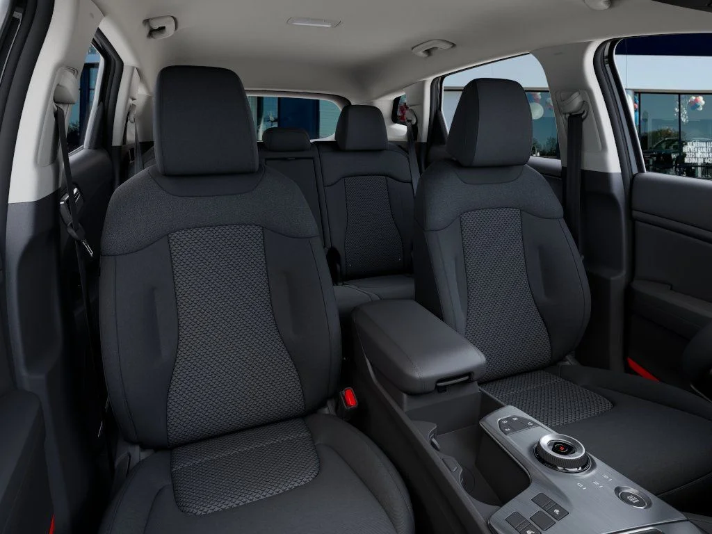 New 2027 Gravity Gray Kia S image 15