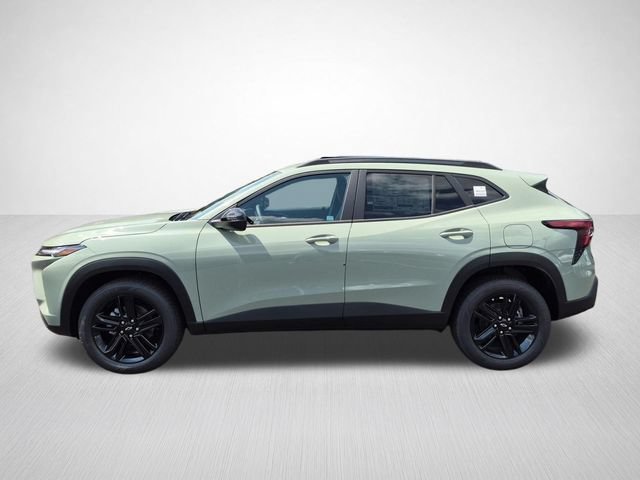 2026 Chevrolet Trax Activ - Photo 7