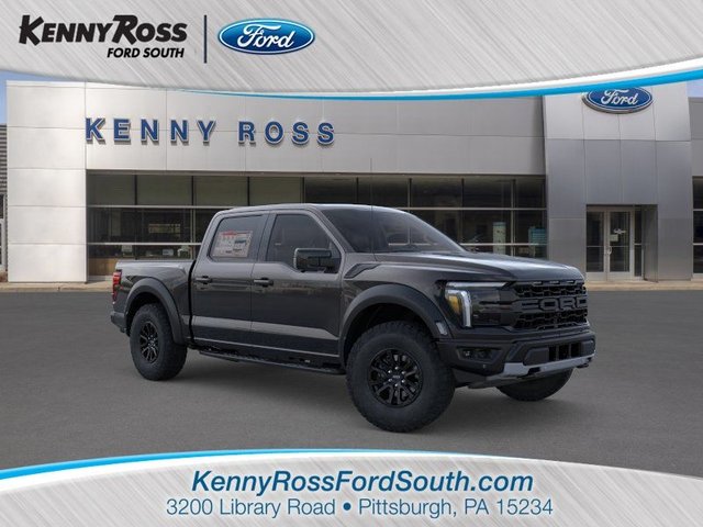 2026 Ford F-150 F-150 Raptor Raptor®