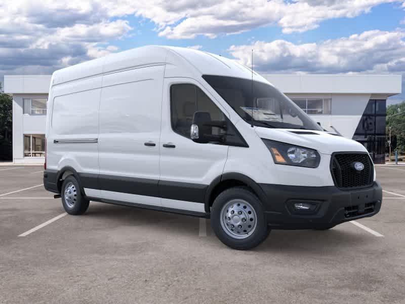 New 2026 Oxford White Ford  image 7