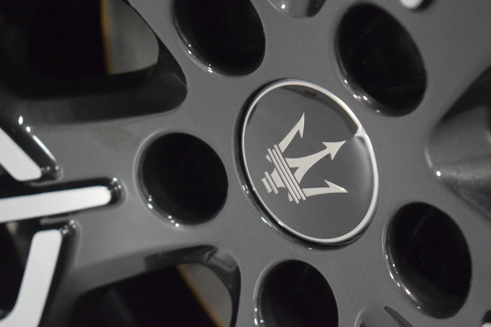 2024 Maserati Grecale GT - Photo 17