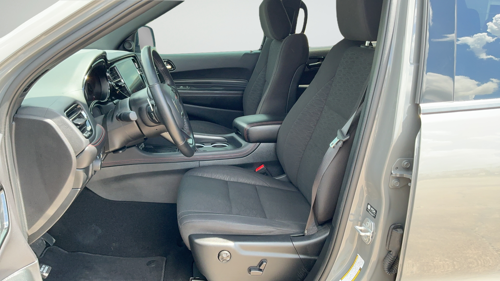 Used 2026 Gray Dodge GT HEMI V8 image 17