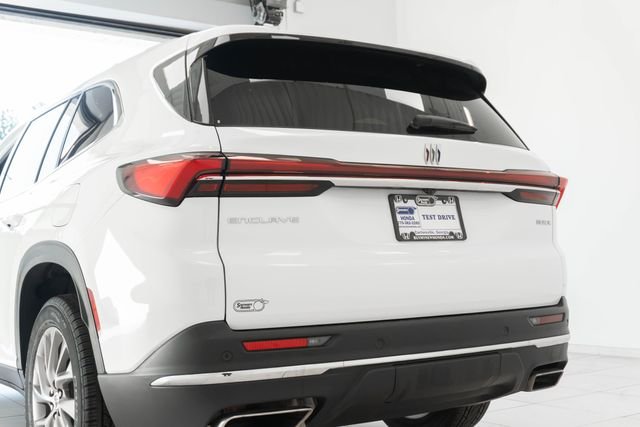 Used 2026 White Buick Preferred image 28